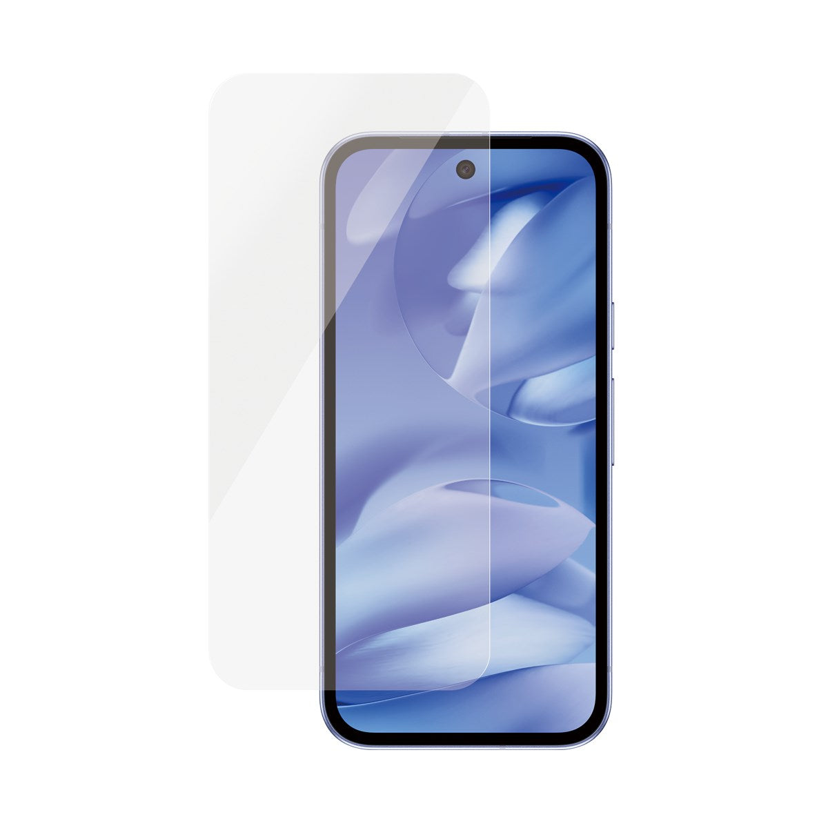 SAFE. by PanzerGlass® Displayschutz Google Pixel 10a 5G | Ultra-Wide Fit